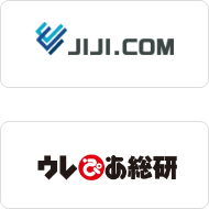 JIJI.COM, ウレぴあ総研