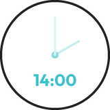 14:00