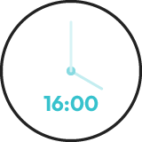 16:00